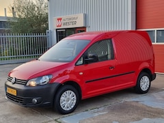 Volkswagen Caddy - 1.6 TDI BMT Ex Btw