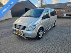 Mercedes-Benz Vito - 115 CDI 320 Lang DC luxe