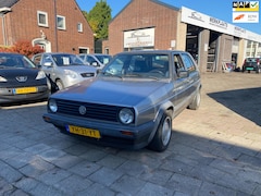 Volkswagen Golf - 1.6 CL Automaat APK 28-05-2026 1-EIGENAAR