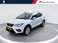 Seat Arona - 1.0 Tsi 110pk Style · Acc · Climatronic · P-Sensoren · Navi · Full-Link · 16'' Inch · Gara