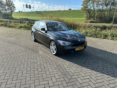 BMW 1-serie - 118i