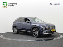 Hyundai Tucson - 1.6 T-GDI PHEV Premium 4WD | Demo | Head-up Display