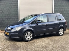 Opel Zafira - 1.8 AUTOMAAT