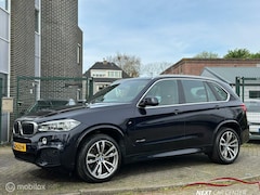 BMW X5 - xDrive35i High Executive