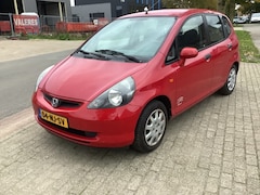 Honda Jazz - 1.4 LS