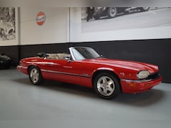 Jaguar XJS - Xj-s 4.0 Litre Convertible Exceptional (1995)