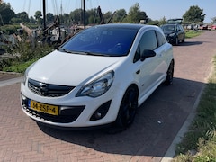 Opel Corsa - 1.4 Turbo Cosmo