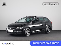 Seat Leon ST - 2.0 TSI FR Business Intense 190pk DSG | Panoramadak | 18 inch lichtmetalen velgen | Naviga