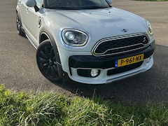 MINI Countryman - 2.0 Cooper S E ALL4 Chili