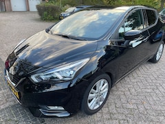 Nissan Micra - 1.0 IG-T N-Connecta