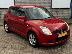 Suzuki Swift - 1.5 GLS Airco | trekhaak