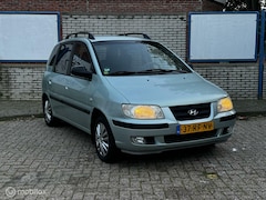 Hyundai Matrix - 1.6i Active Cool| Airco | Trekhaak