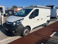 Opel Vivaro - 1.6 CDTI 92KW L1H1 AIRCO KLIMA NAVI EURO6