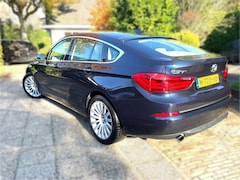 BMW 5-serie Gran Turismo - 535i High Executive BMW 535i GT lci Luxury Line