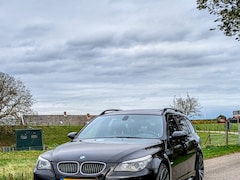 BMW 5-serie Touring - 530i High Executive