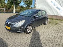 Opel Corsa - 1.3 CDTi EcoFlex S/S Edition