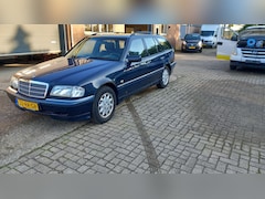 Mercedes-Benz C-klasse Combi - 180 Sport airco