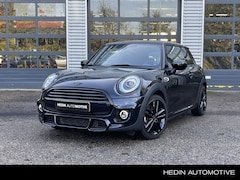 MINI Cooper - 1.5 136PK Aut. JCW Pakket | Sportstoelen+verwarming | Navigatie | Climate control | Carpla