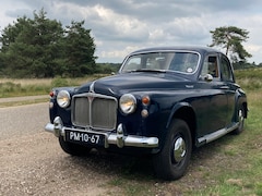 Rover P4 - 95