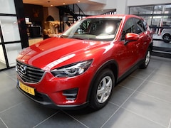 Mazda CX-5 - SkyActiv-G 165 6MT GT-M Line *Trekhaak* *Dealeronderhouden