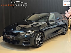 BMW 3-serie Touring - 330e xDrive M-Sport | ALLE OPTIES | 360° | HARMAN KARDON | PANO | VOL