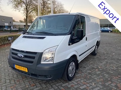 Ford Transit - 260S 2.2 TDCI Economy Edition