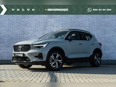 Volvo XC40 - B3 Plus Dark | Google | Lederen Bekleding | Schuif-/Kanteldak | Trekhaak | Keyless | 360 C