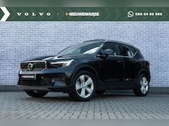 Volvo XC40 - B3 Plus Bright | Google | Lederen Bekleding | Schuif-/Kanteldak | Trekhaak | Keyless | 360