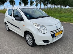 Suzuki Alto - 1.0 Comfort Met Airco en APK