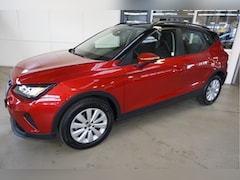 Seat Arona - 1.0 TSI Style Business Intense Navi, Adapt-Cruis-Controle