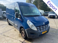 Renault Master - T33 2.3 dCi L2H2 DC