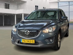 Mazda CX-5 - 2.2D TS+ 2WD