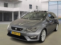 Seat Leon ST - 2.0 TDI FR Dynamic