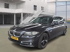 BMW 5-serie Touring - 530xd M Sport Edition High Executive