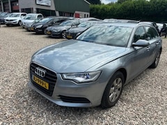 Audi A6 Avant - 3.0 TDI quattro Pro Line Plus