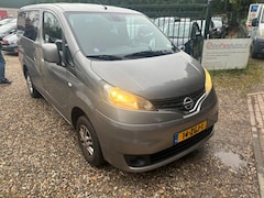 Nissan Evalia - 1.6 Acenta 7p