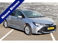 Toyota Corolla Touring Sports - 1.8 Hybrid Active I CARPLAY I ADP.CRUISE I MISTL.I NAV.I