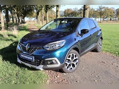 Renault Captur - 0.9 TCe Intens