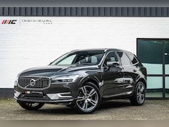 Volvo XC60 - 2.0 Recharge T6 AWD Inscription Massage B&W Pano