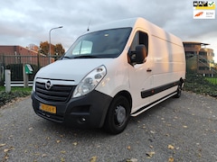 Opel Movano - 2.3 CDTI L3H2 Biturbo Airco Nav Apk Nap