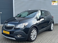 Opel Mokka - 1.4 T Cosmo | Airco | Trekhaak | 18" LMV | All-Season banden