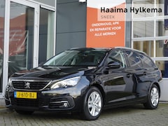 Peugeot 308 SW - 1.5 BlueHDi Blue Lease Executive | Navigatie | Parkeersensoren (voor/achter) | Climate Con