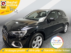 Audi Q3 - 35 TFSI Pro Line S