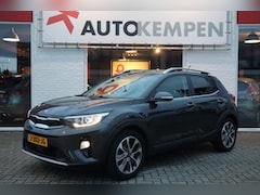 Kia Stonic - 1.4 MPi EXECUTIVE-LINE TREKHAAK|LEER|STOEL/STUUR VERWARMD|DEALERONDERHOUDEN