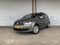 Volkswagen Golf Plus - 1.2 TSI Comfortline |1e Eigenaar|NAP|Dealer onderhoud|