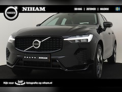 Volvo XC60 - T6 AWD ULTIMATE DARK -PANO.DAK|HEAD-UP DISP.|360°CAM|TREKHAAK|HK-AUDIO