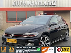 Volkswagen Polo - 2.0 TSI GTI | PANO KEYLESS NAVI CAM BEATS