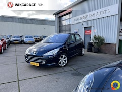 Peugeot 307 - 1.6-16V Premium