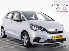 Honda Jazz - 1.5 e:HEV Elegance | AUTOMAAT | APPLE CARPLAY | ADAPTIEF CRUISE CONTROL | CLIMATE CONTOL |