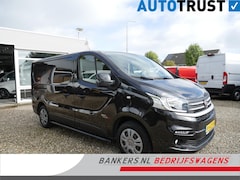 Fiat Talento - 1.6 MJ 120PK, L1H1, Airco